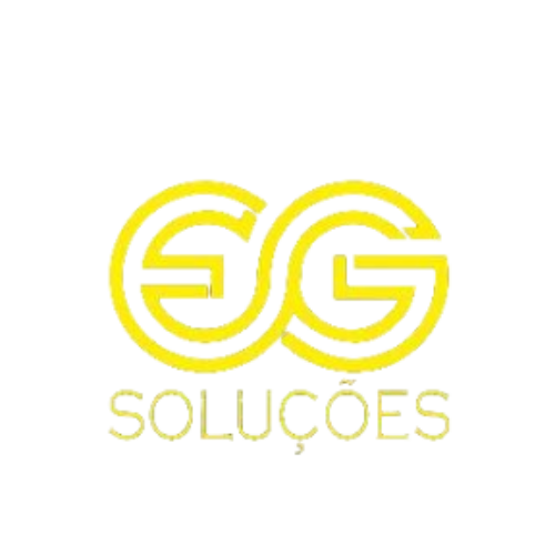 Logo EG Soluções